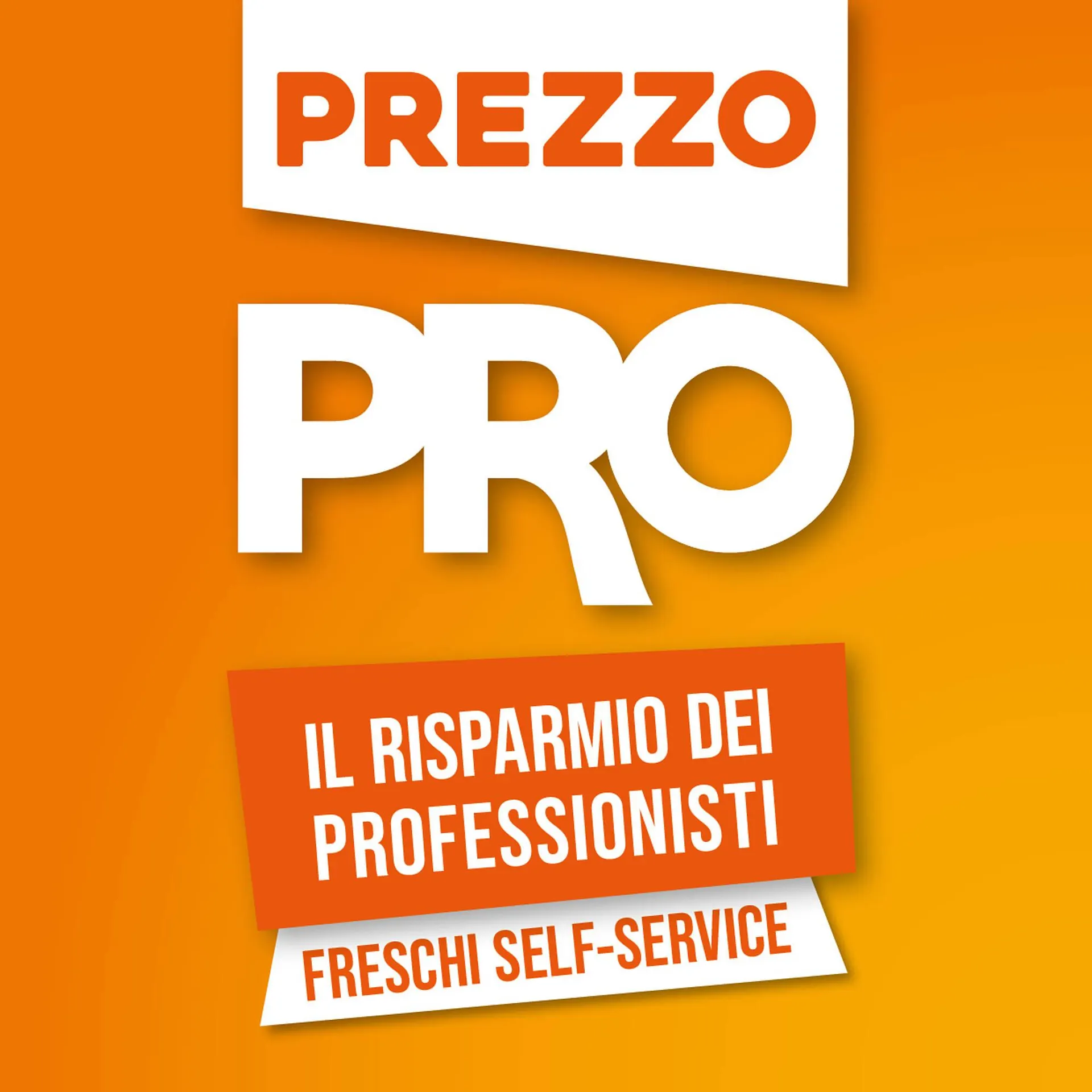 Volantino Cash pro - 1