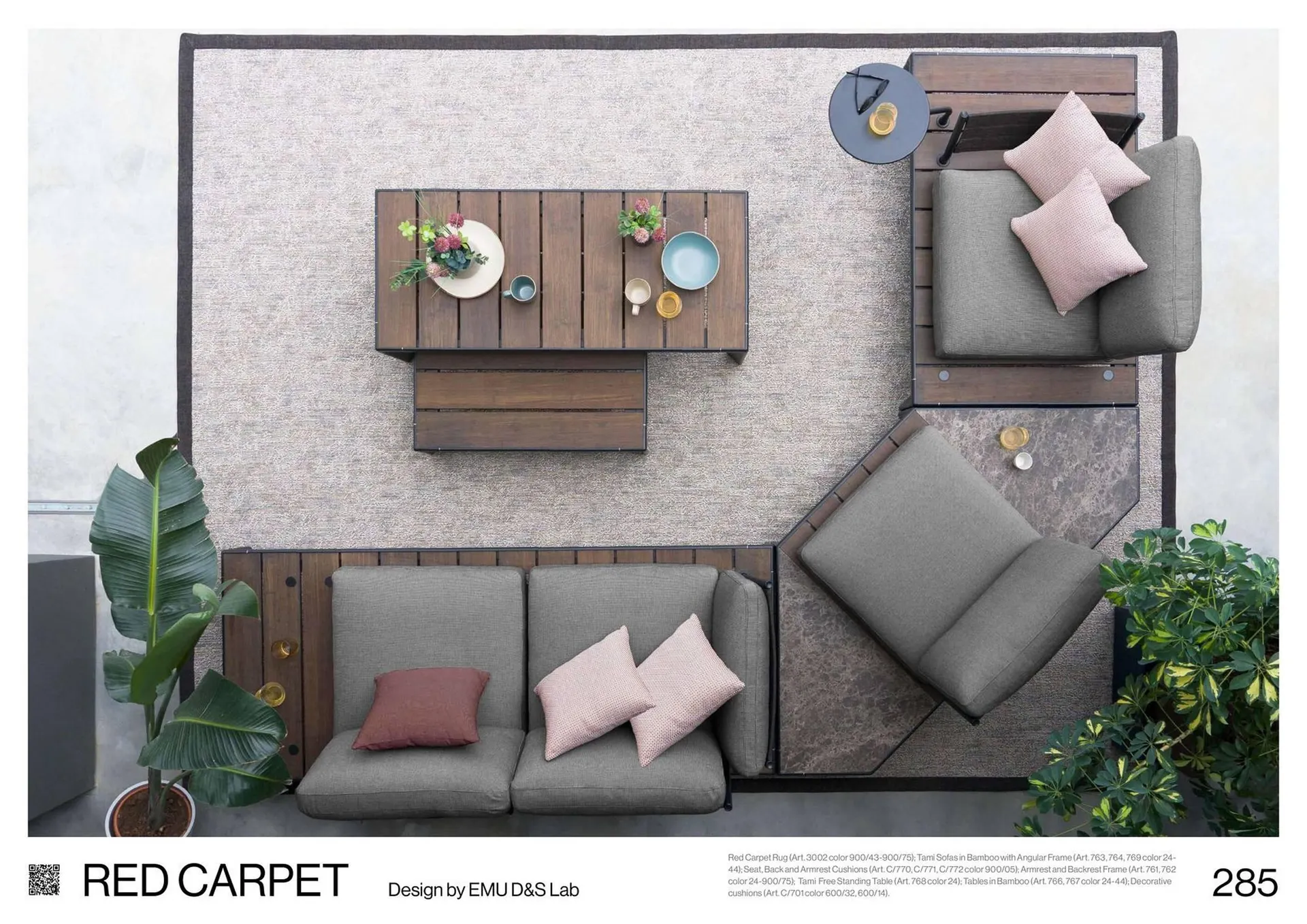 Volantino Emu da 14 febbraio a 31 dicembre di 2025 - Pagina del volantino 144