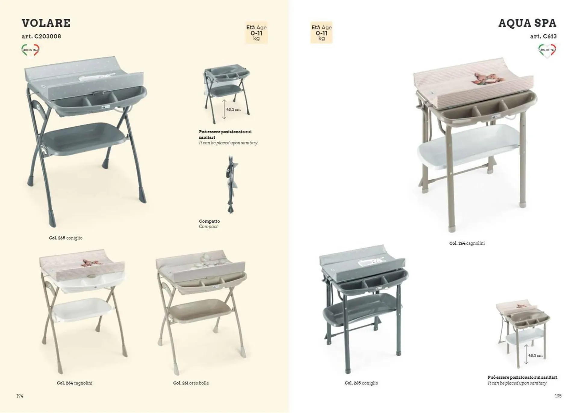 Volantino Cam da 7 gennaio a 31 dicembre di 2025 - Pagina del volantino 98