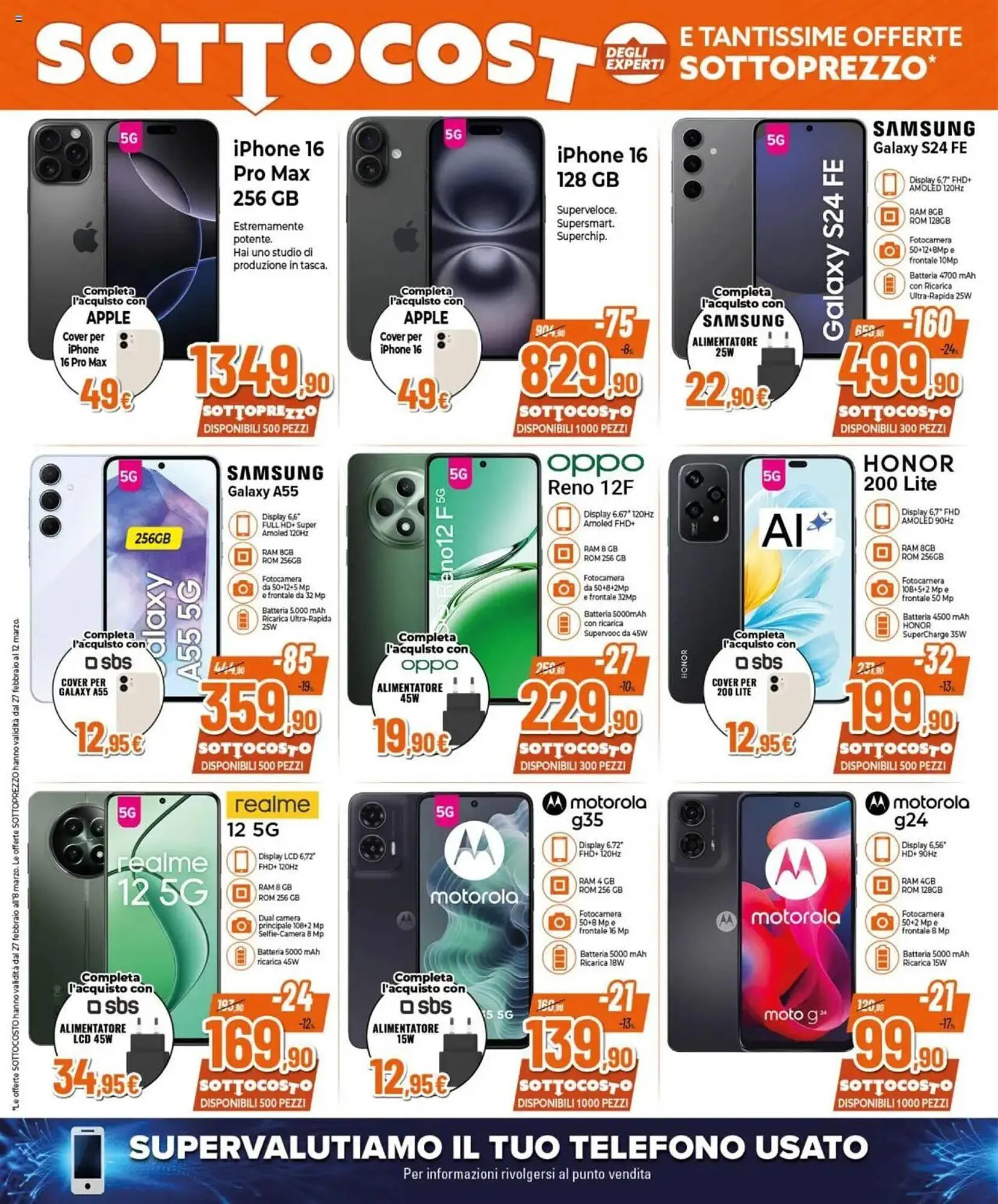 Volantino Expert da 27 febbraio a 12 marzo di 2025 - Pagina del volantino 2