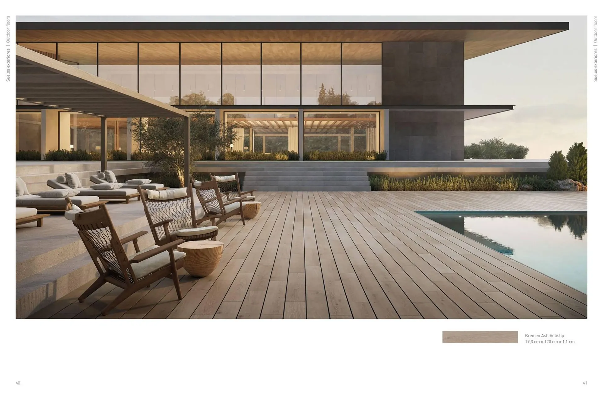 Volantino Porcelanosa da 18 febbraio a 31 dicembre di 2025 - Pagina del volantino 21