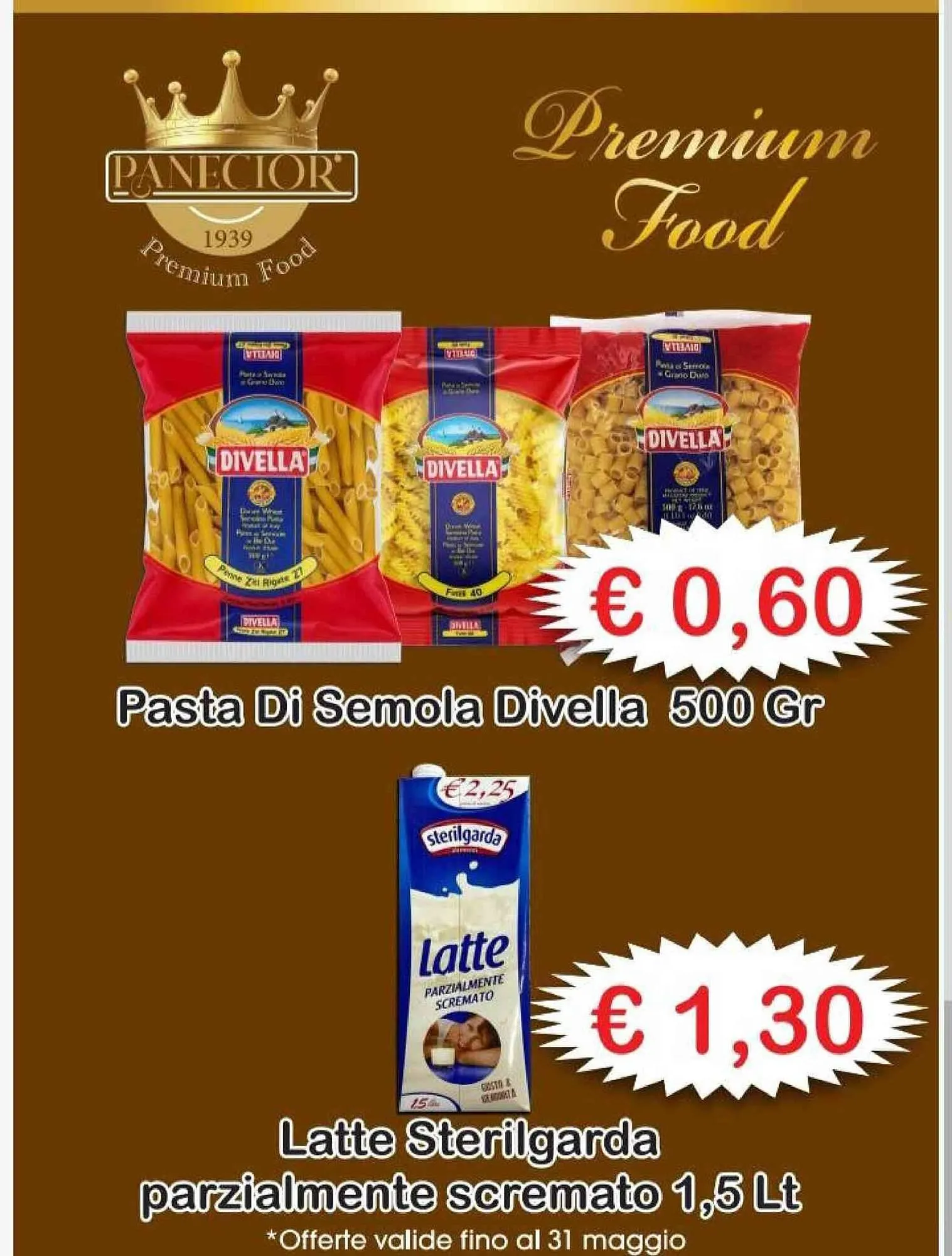 Volantino Mercati Alimentari da 20 maggio a 31 maggio di 2025 - Pagina del volantino 2