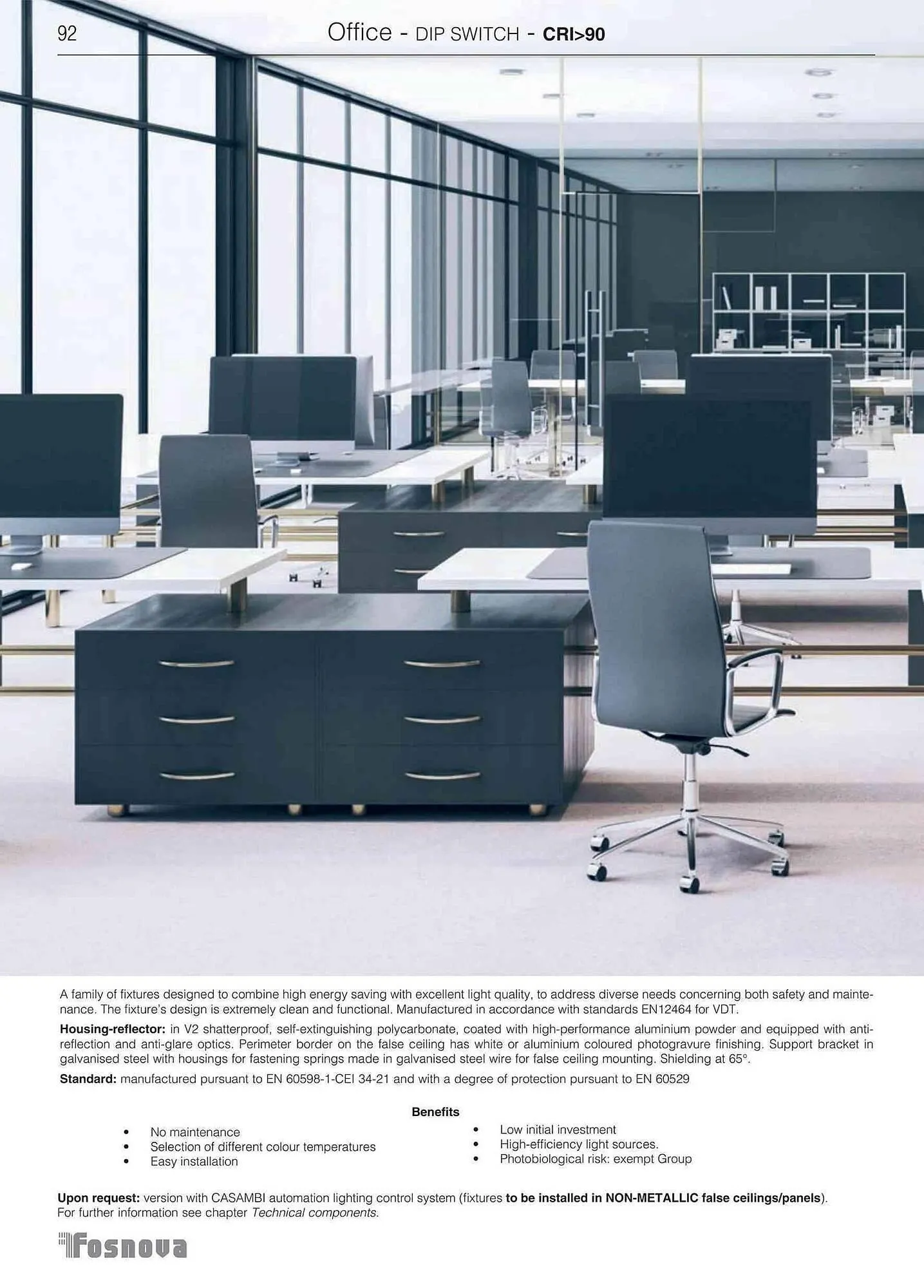 Volantino Disano da 12 giugno a 31 gennaio di 2024 - Pagina del volantino 94