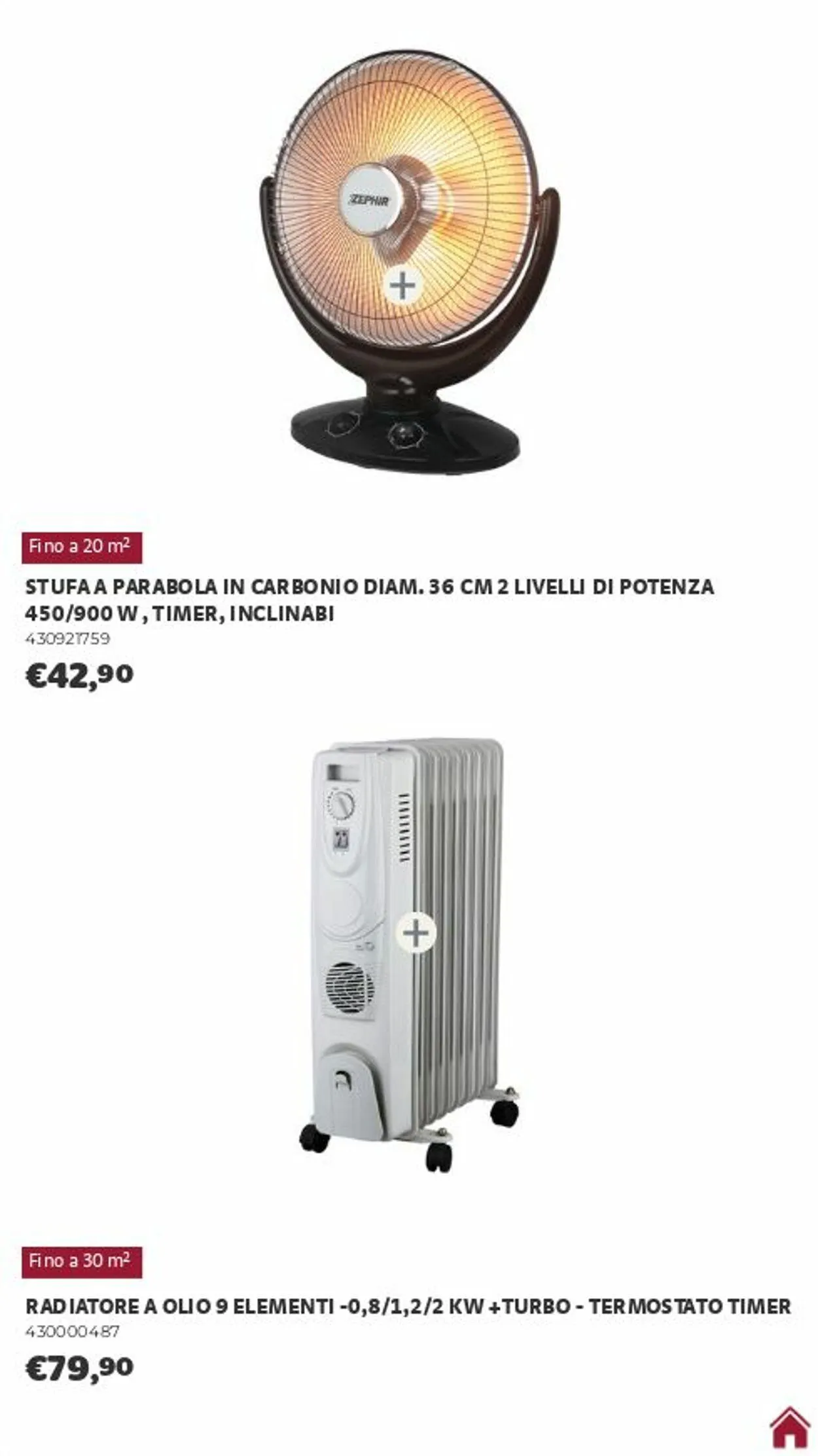 Bricocenter Volantino attuale da 27 settembre a 11 ottobre di 2025 - Pagina del volantino 59