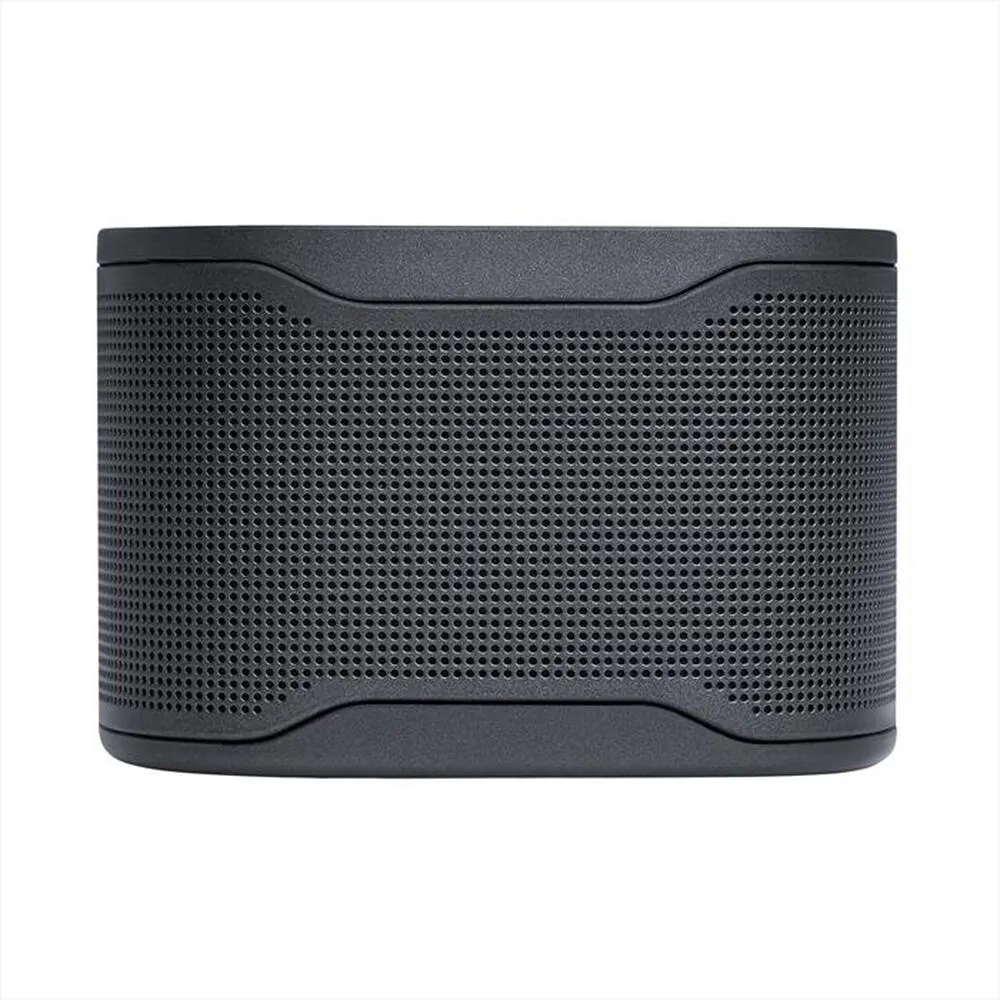 JBL - BAR 2.1 DEEP BASS MK2-NERO