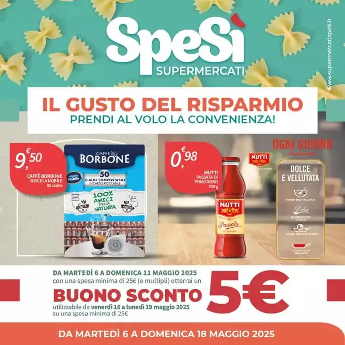 Buono sconto - 1