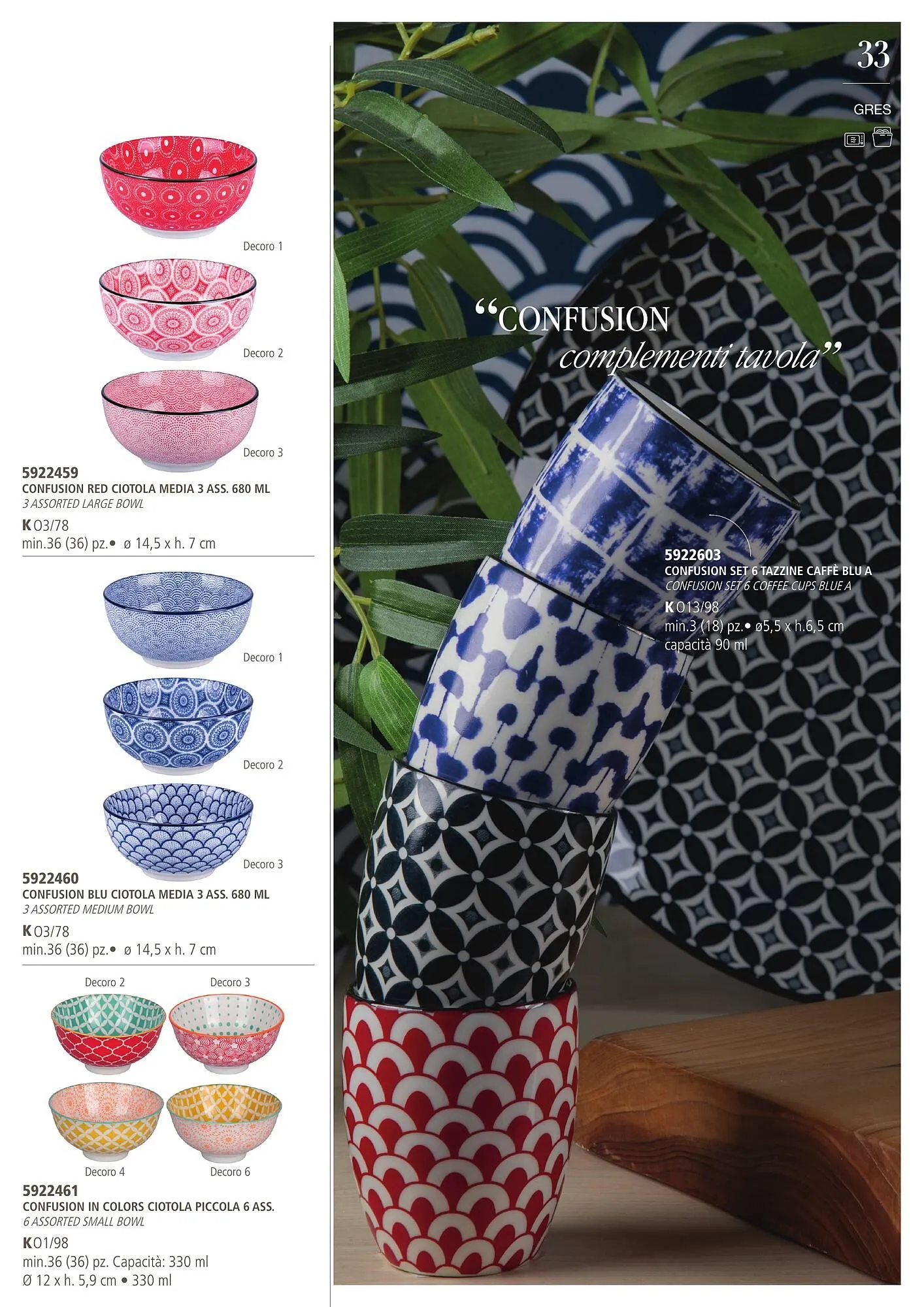 Volantino Satur da 29 gennaio a 26 dicembre di 2026 - Pagina del volantino 33