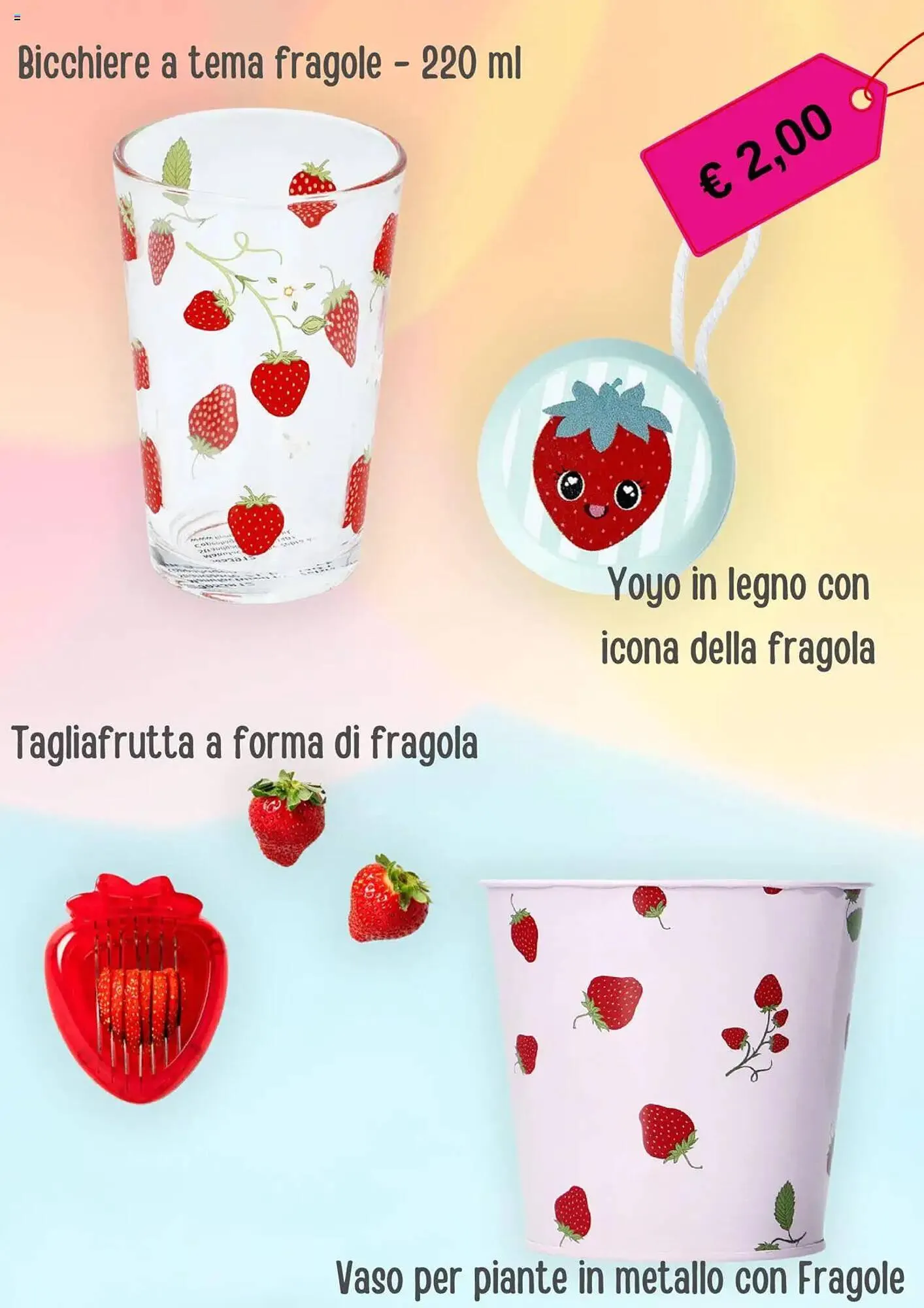 Volantino Flying Tiger da 18 aprile a 18 maggio di 2025 - Pagina del volantino 3