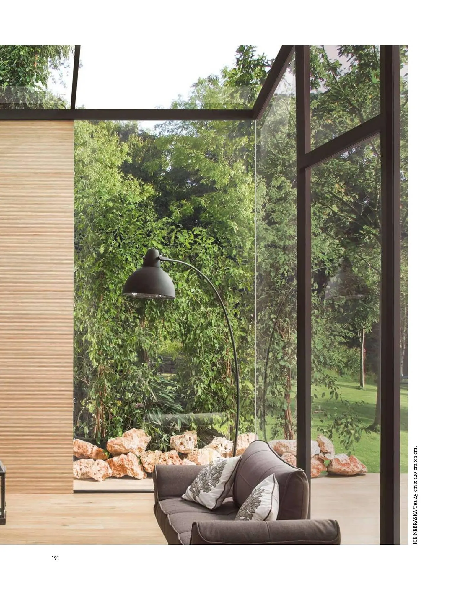 Volantino Porcelanosa da 9 aprile a 28 dicembre di 2024 - Pagina del volantino 191