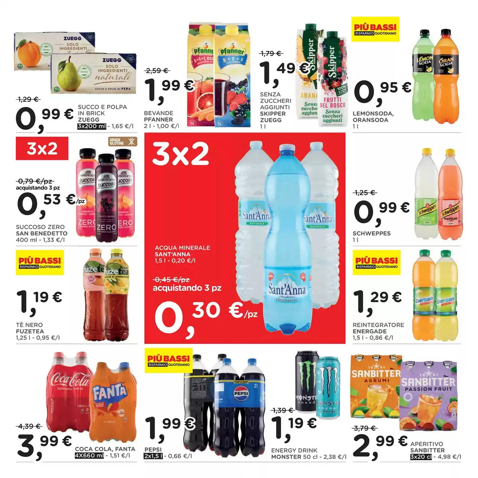 Volantino Poli da 19 maggio a 3 giugno di 2025 - Pagina del volantino 20