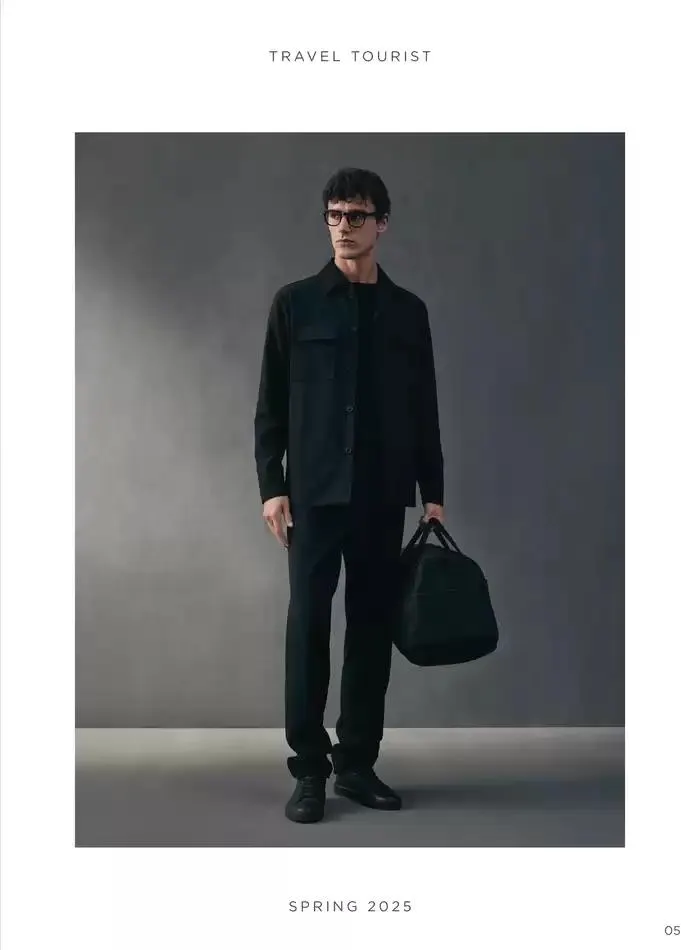 Catalogo primavera 2025 da 31 marzo a 21 giugno di 2025 - Pagina del volantino 5