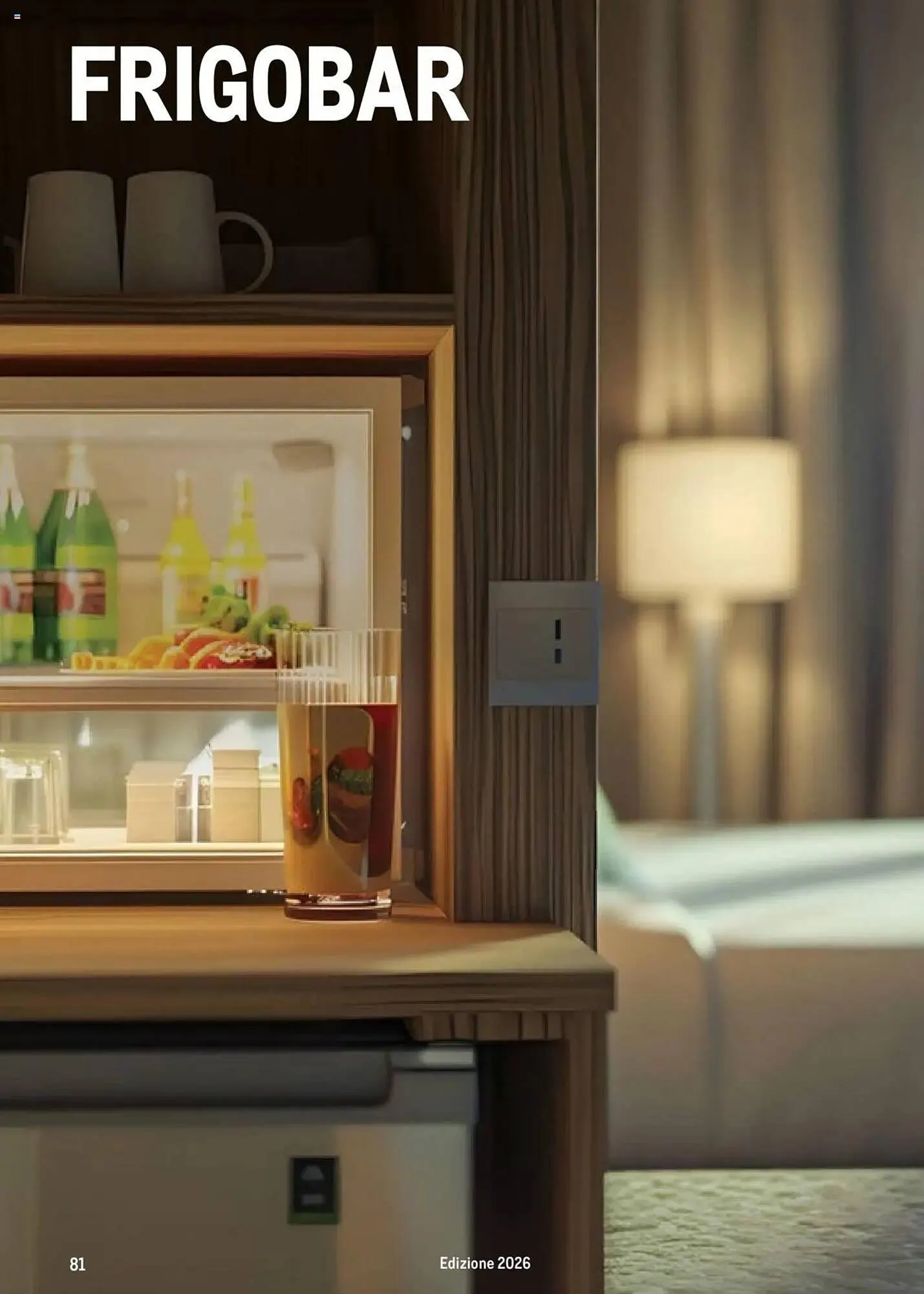 Volantino Metro da 17 ottobre a 17 ottobre di 2026 - Pagina del volantino 81