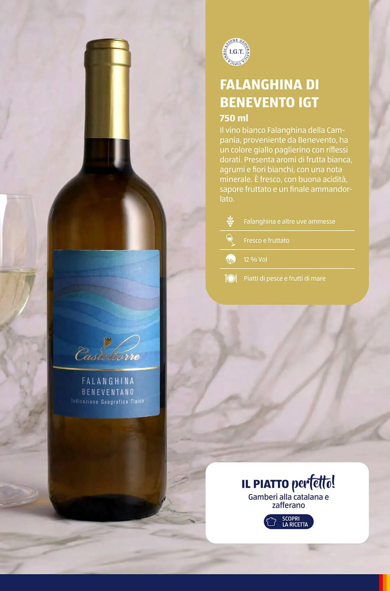 Volantino ALDI da 9 novembre a 3 gennaio di 2026 - Pagina del volantino 45