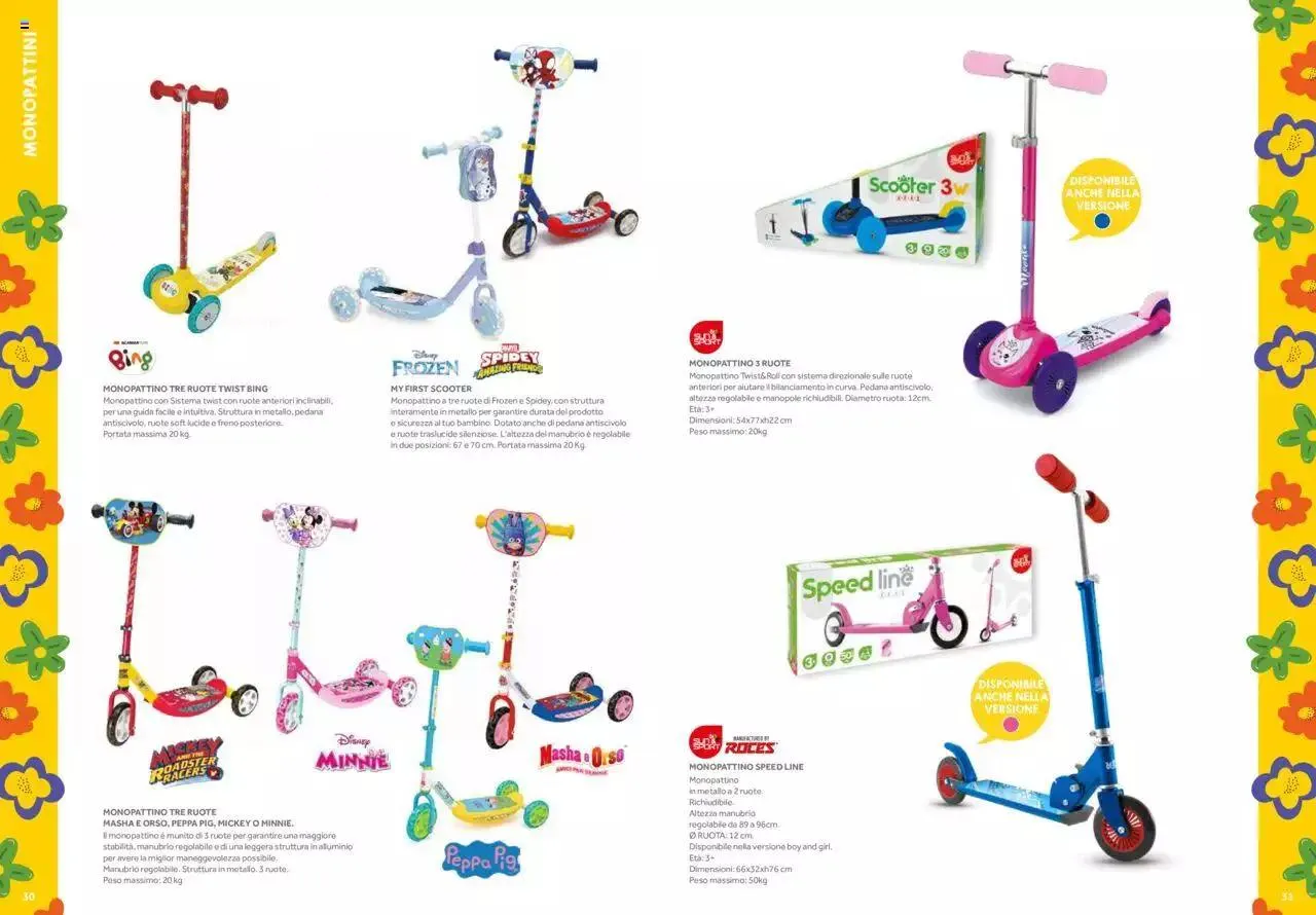 Prenatal - Catalogo Garden da 13 marzo a 31 dicembre di 2023 - Pagina del volantino 16