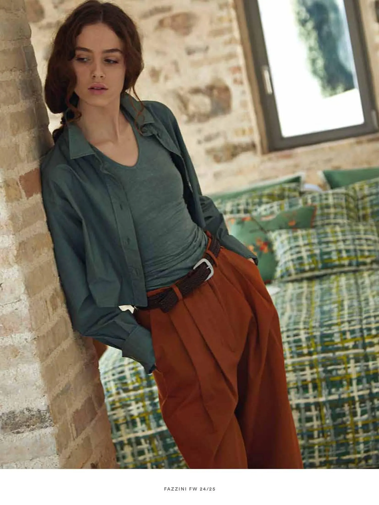 Volantino Fazzini da 21 ottobre a 31 dicembre di 2025 - Pagina del volantino 27