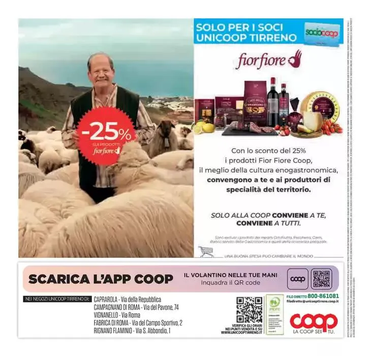 Sconti fino al 50% da 27 marzo a 9 aprile di 2025 - Pagina del volantino 16