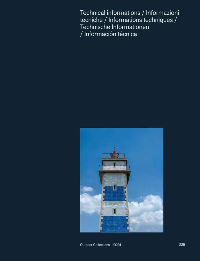 Outdoor decor collections 2024 da 1 febbraio a 30 giugno di 2024 - Pagina del volantino 227