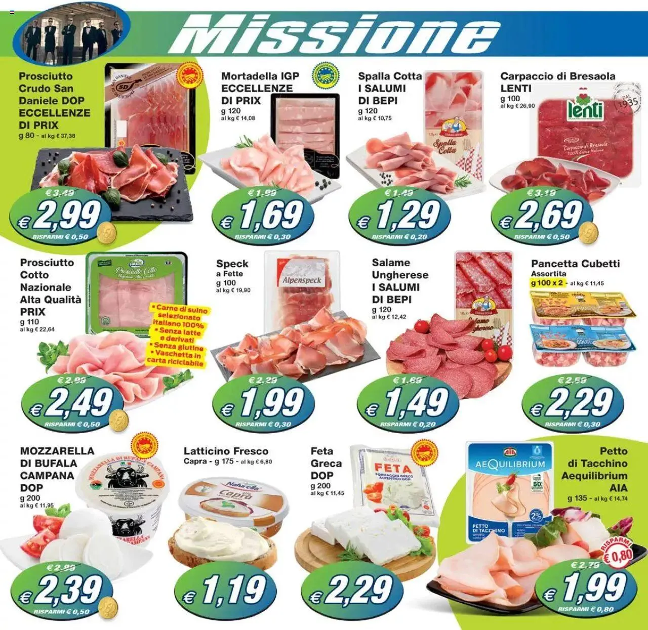 Prix - Volantino da 10 maggio a 20 maggio di 2024 - Pagina del volantino 4