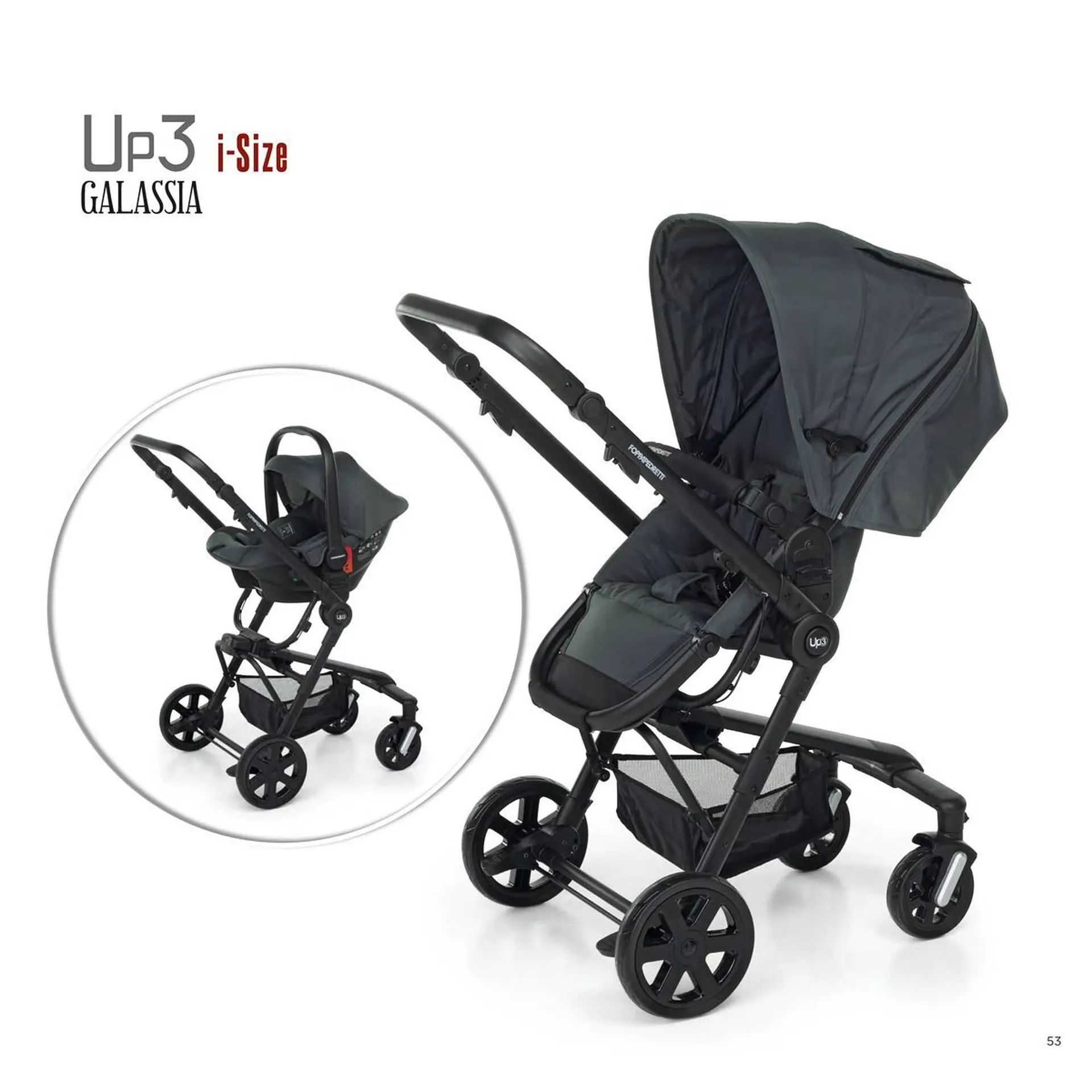 Volantino Foppapedretti da 7 gennaio a 31 dicembre di 2025 - Pagina del volantino 53