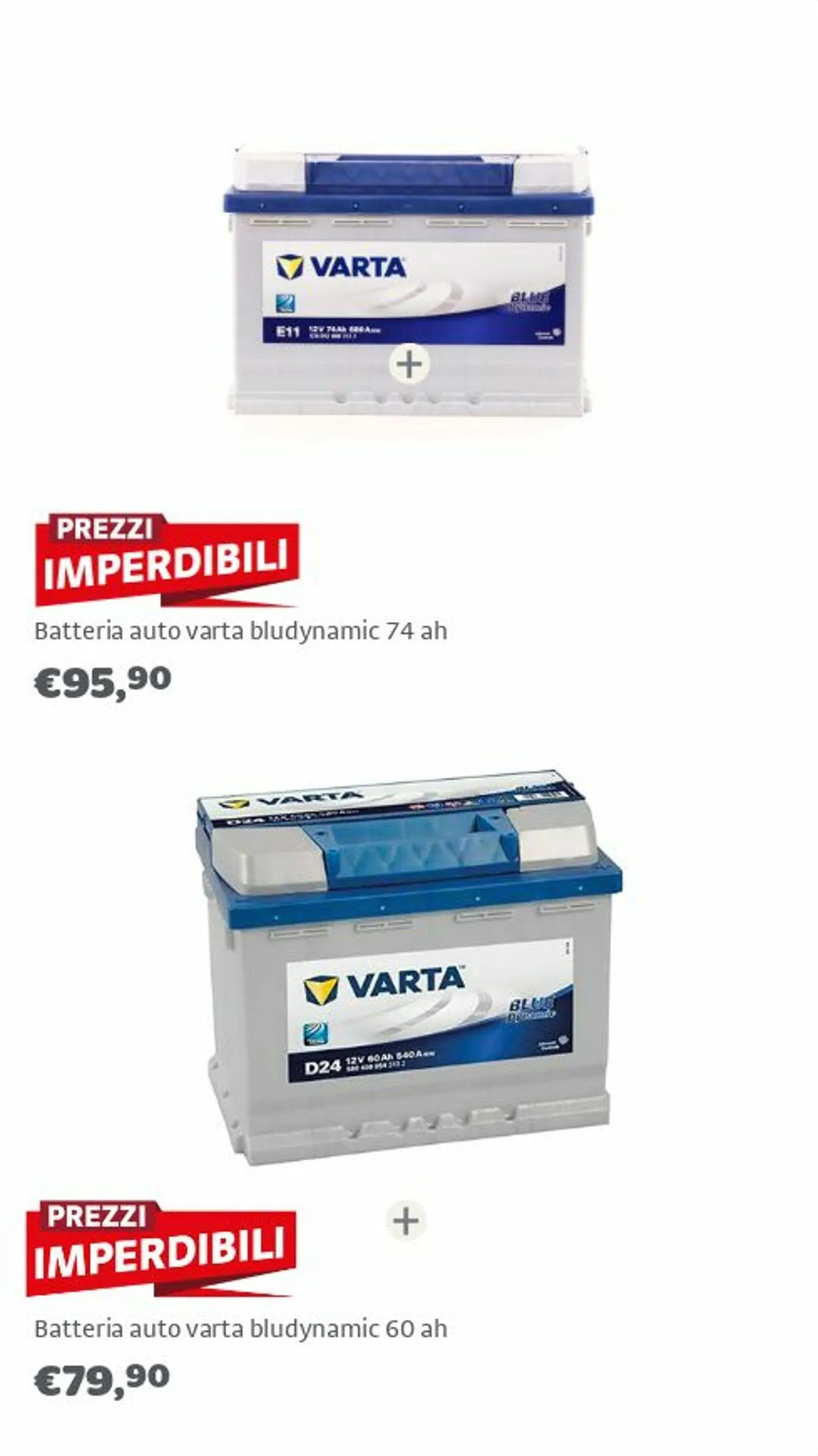 Bricocenter Volantino attuale da 17 novembre a 1 dicembre di 2025 - Pagina del volantino 20