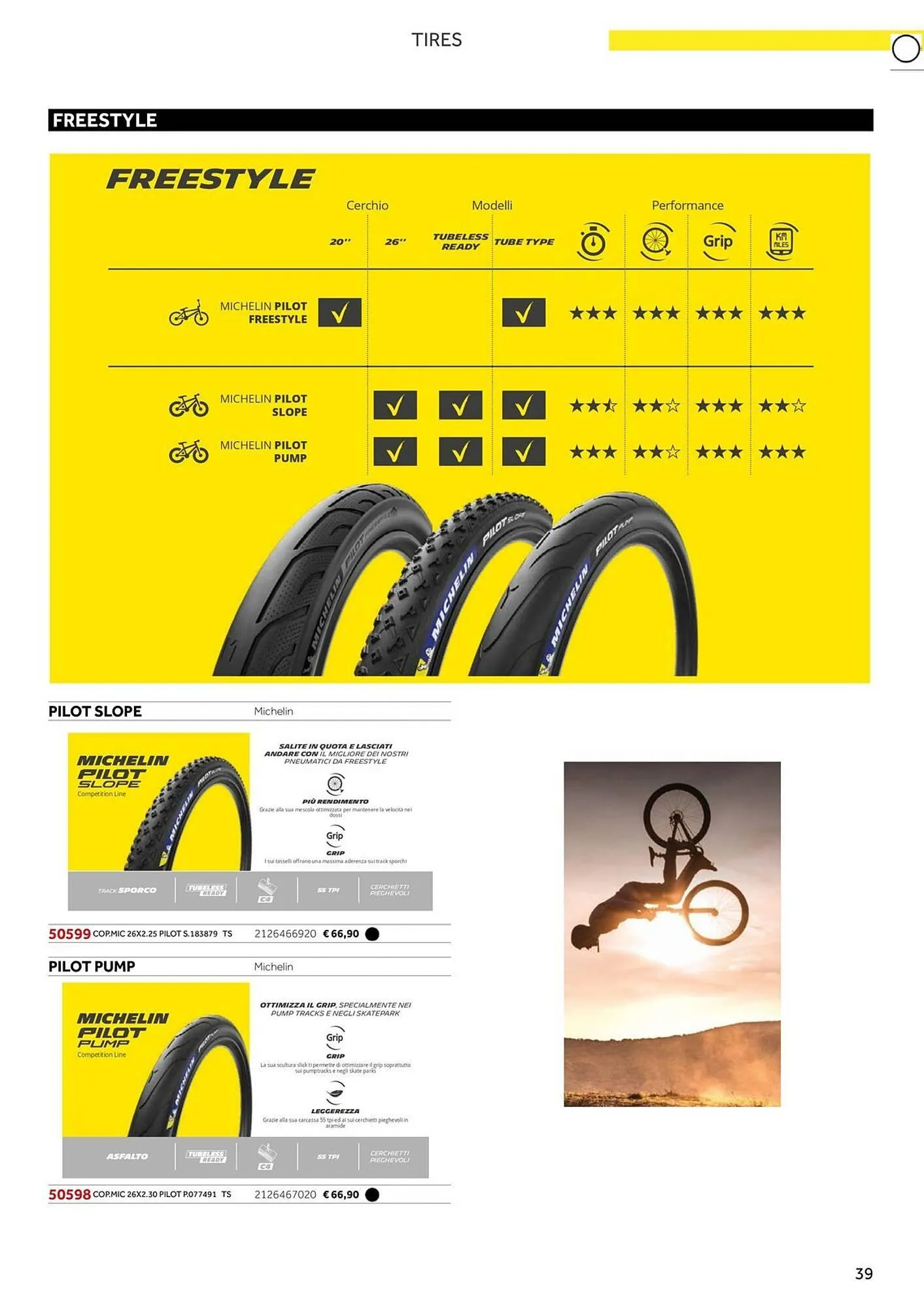 Volantino Atala da 20 novembre a 31 dicembre di 2025 - Pagina del volantino 47