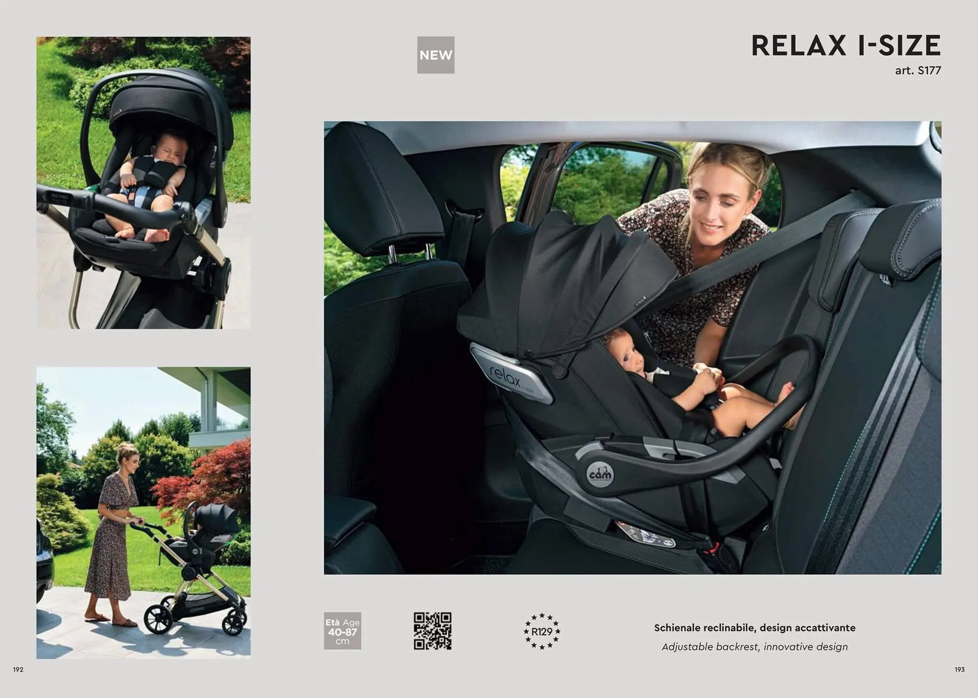 Volantino Cam da 15 marzo a 31 dicembre di 2024 - Pagina del volantino 97