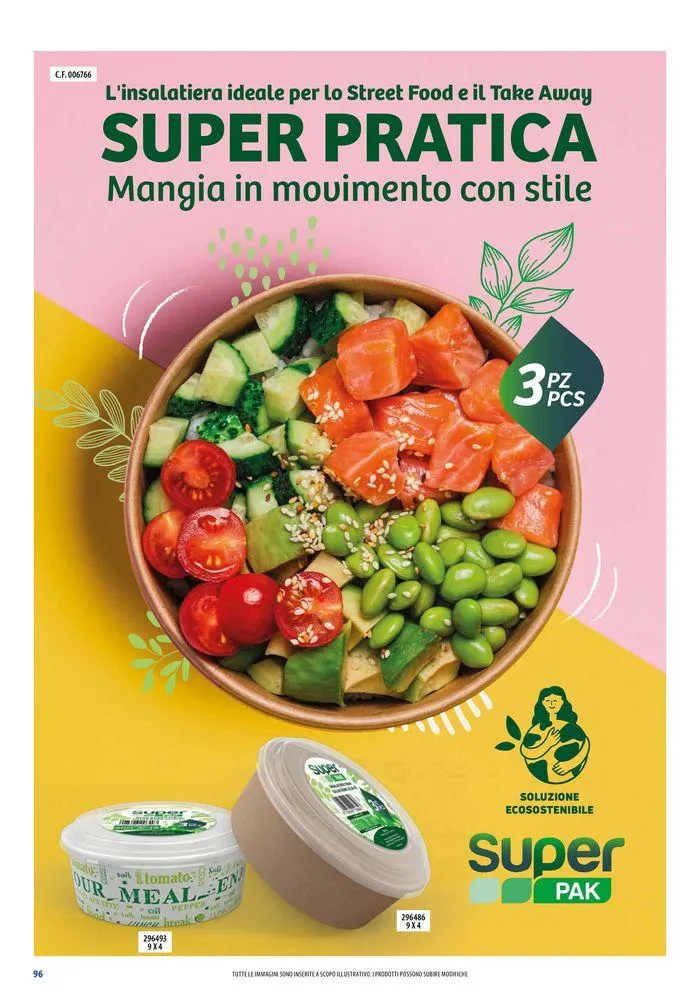 Private labels 2024 da 3 giugno a 31 dicembre di 2024 - Pagina del volantino 96