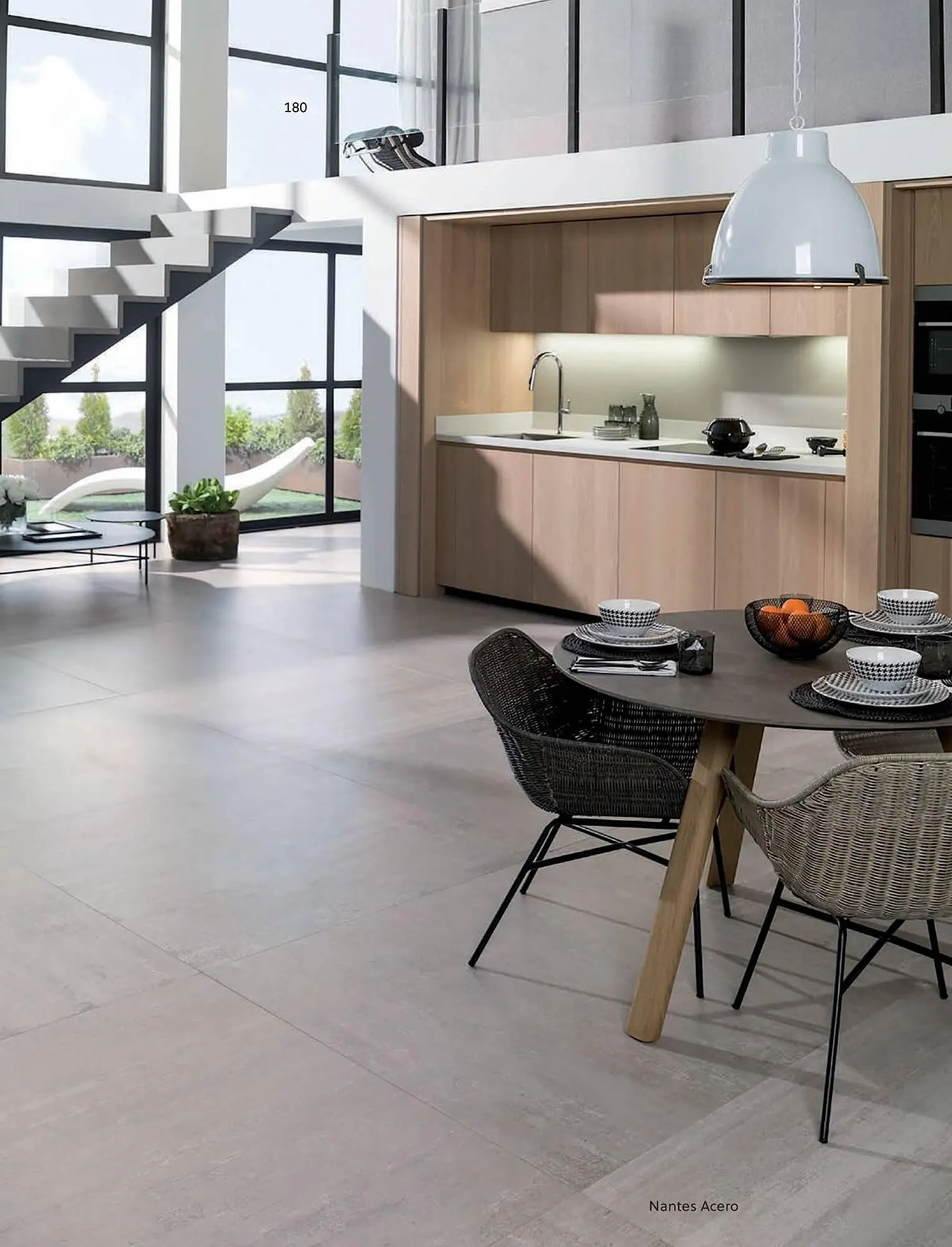 Catalogue Porcelanosa du 27 juin au 31 décembre 2025 - Catalogue page 180