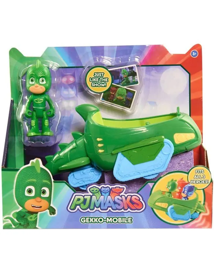 Pj Masks Veicoli F20995L0