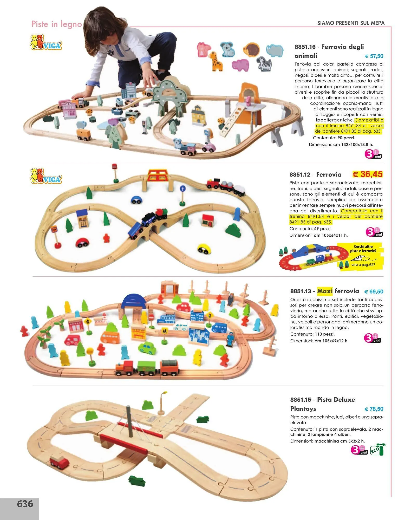 Volantino Borgione Sport da 31 dicembre a 31 dicembre di 2025 - Pagina del volantino 636