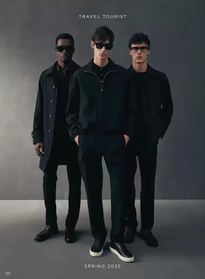 Catalogo primavera 2025 da 31 marzo a 21 giugno di 2025 - Pagina del volantino 2