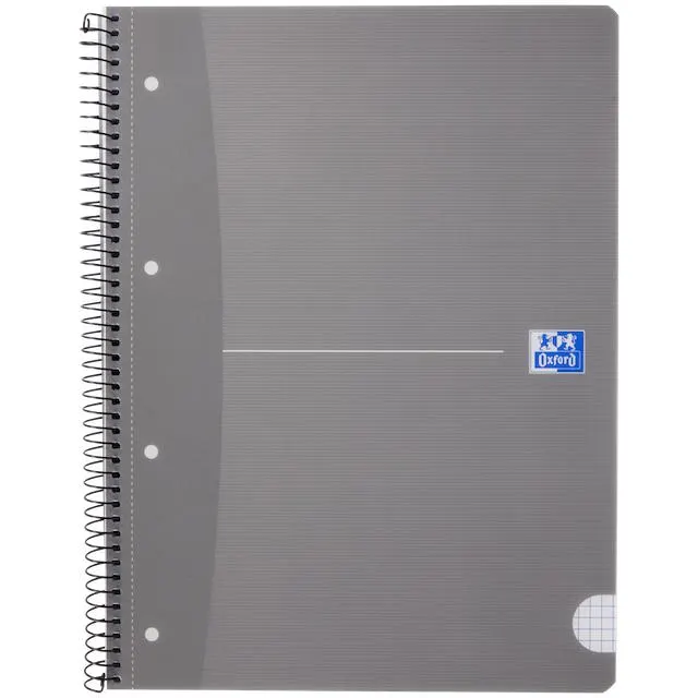 Quaderno A4 Oxford
