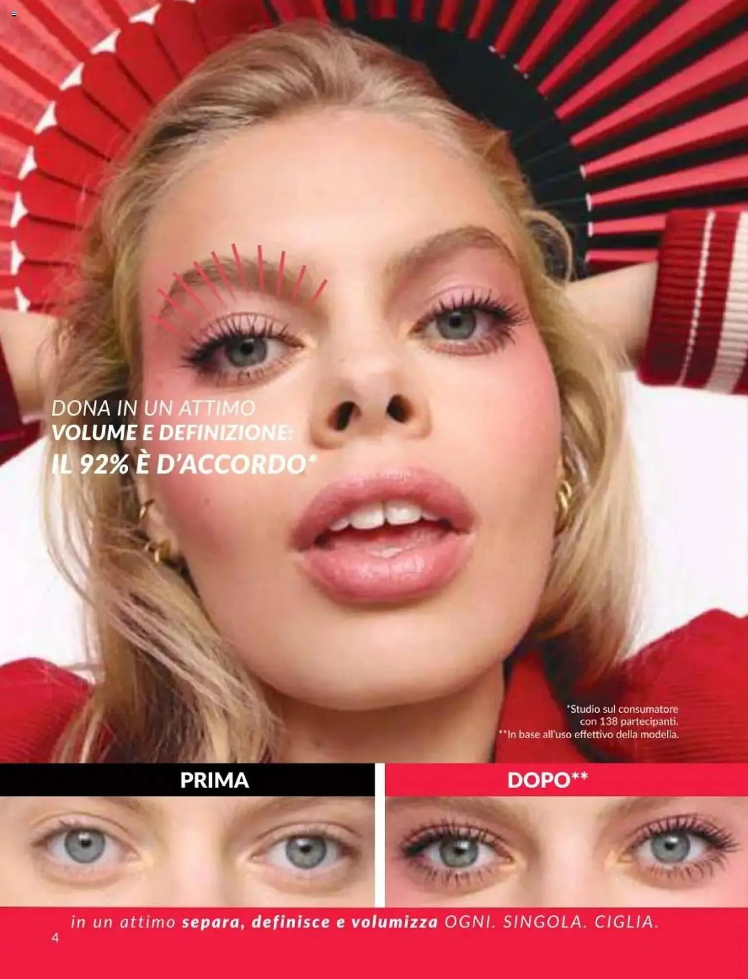 Volantino Avon da 1 giugno a 30 giugno di 2025 - Pagina del volantino 4