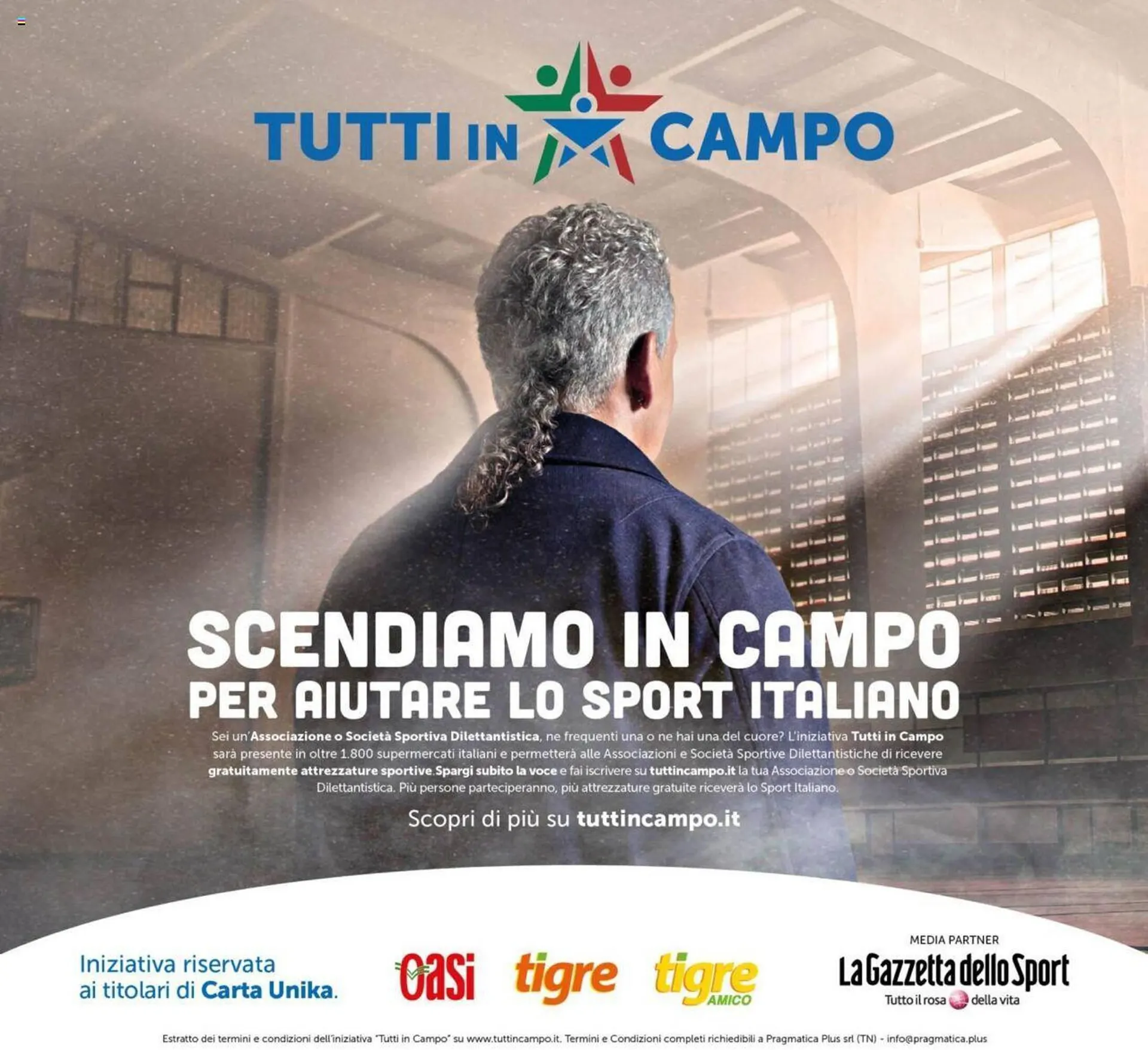 Volantino Tigre da 19 agosto a 30 agosto di 2023 - Pagina del volantino 23