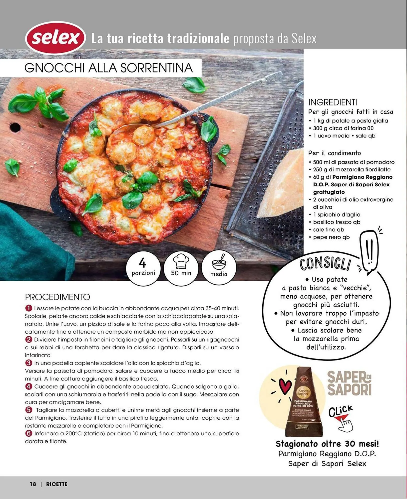 Volantino A&O da 1 gennaio a 28 febbraio di 2026 - Pagina del volantino 19