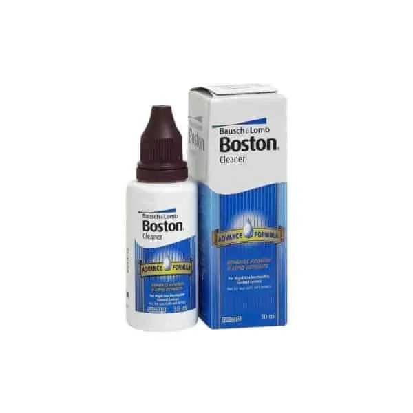 Boston Soluzione Detergente 30ml