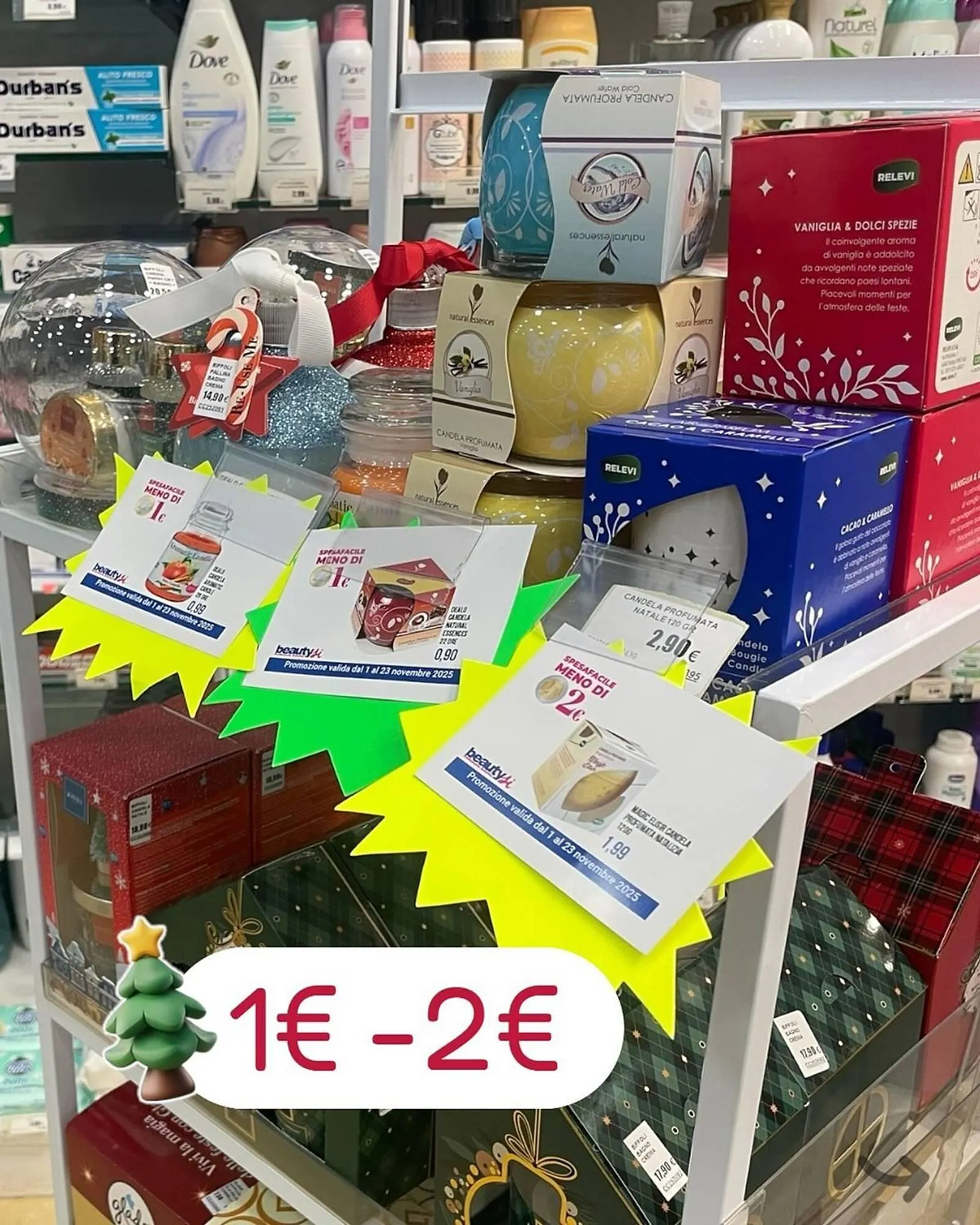 Volantino Beauty Si da 17 novembre a 30 novembre di 2025 - Pagina del volantino 5