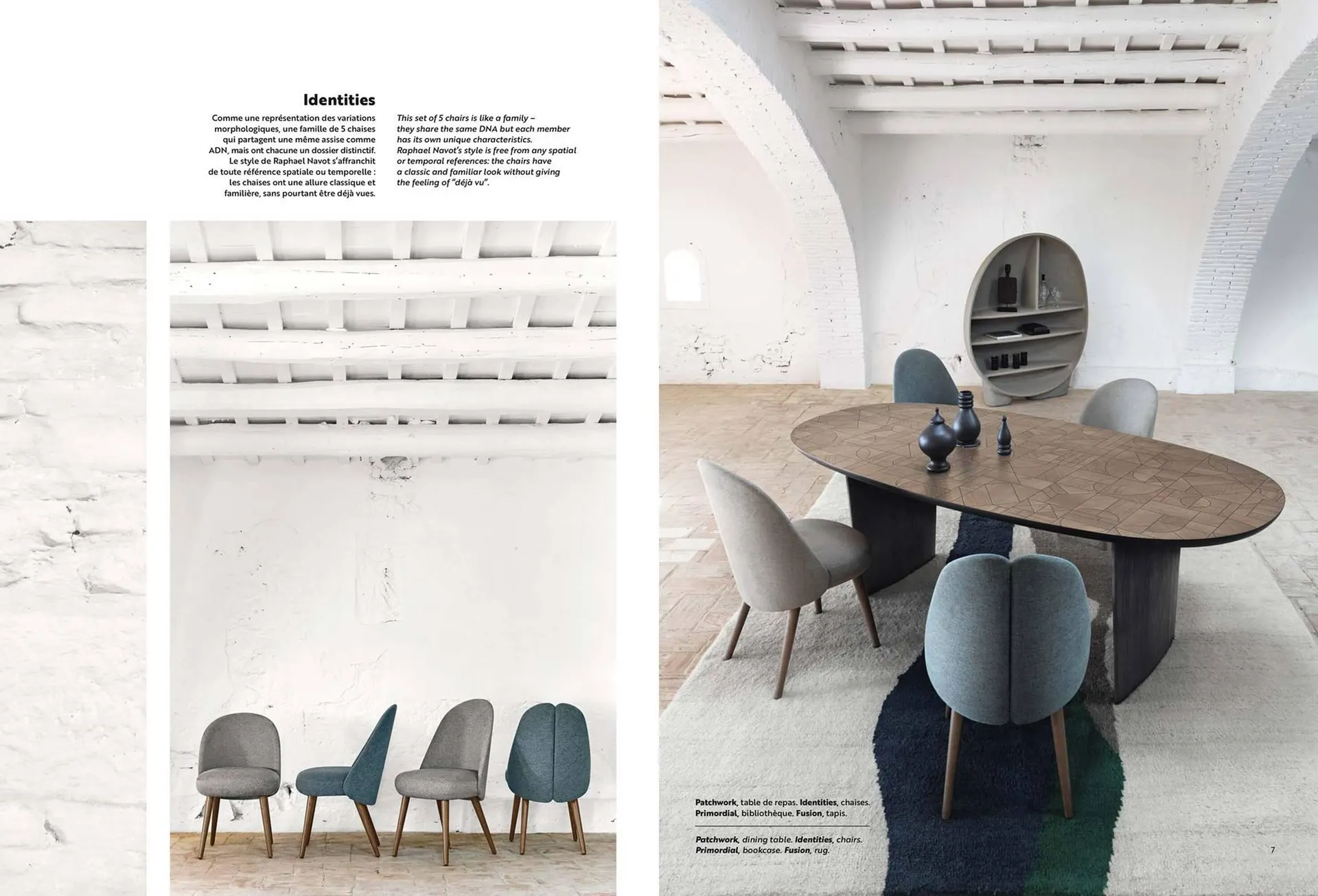 Volantino Roche Bobois da 10 novembre a 31 dicembre di 2025 - Pagina del volantino 4