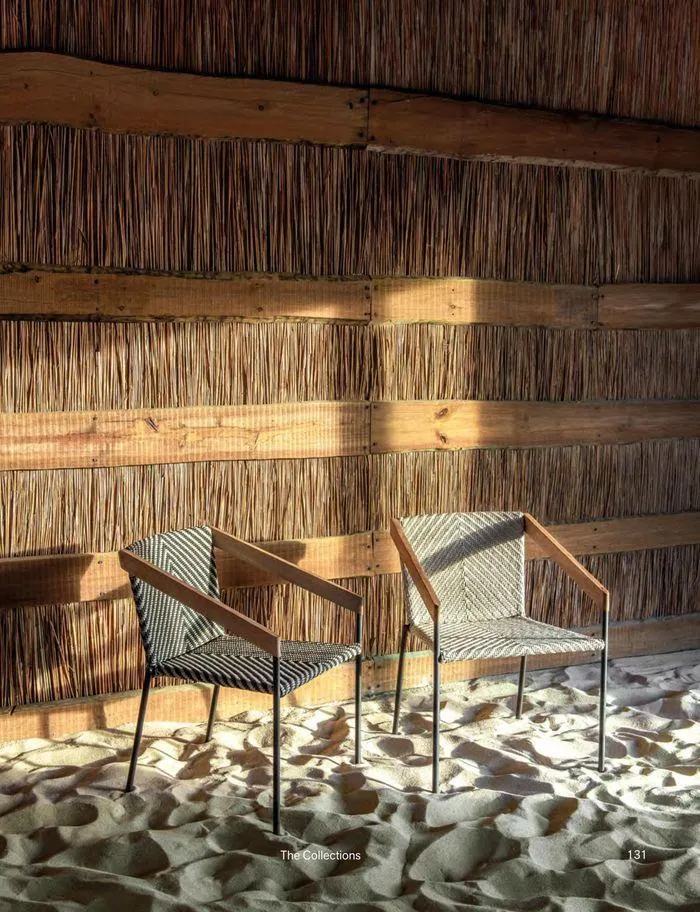 Outdoor decor collections 2024 da 1 febbraio a 30 giugno di 2024 - Pagina del volantino 133