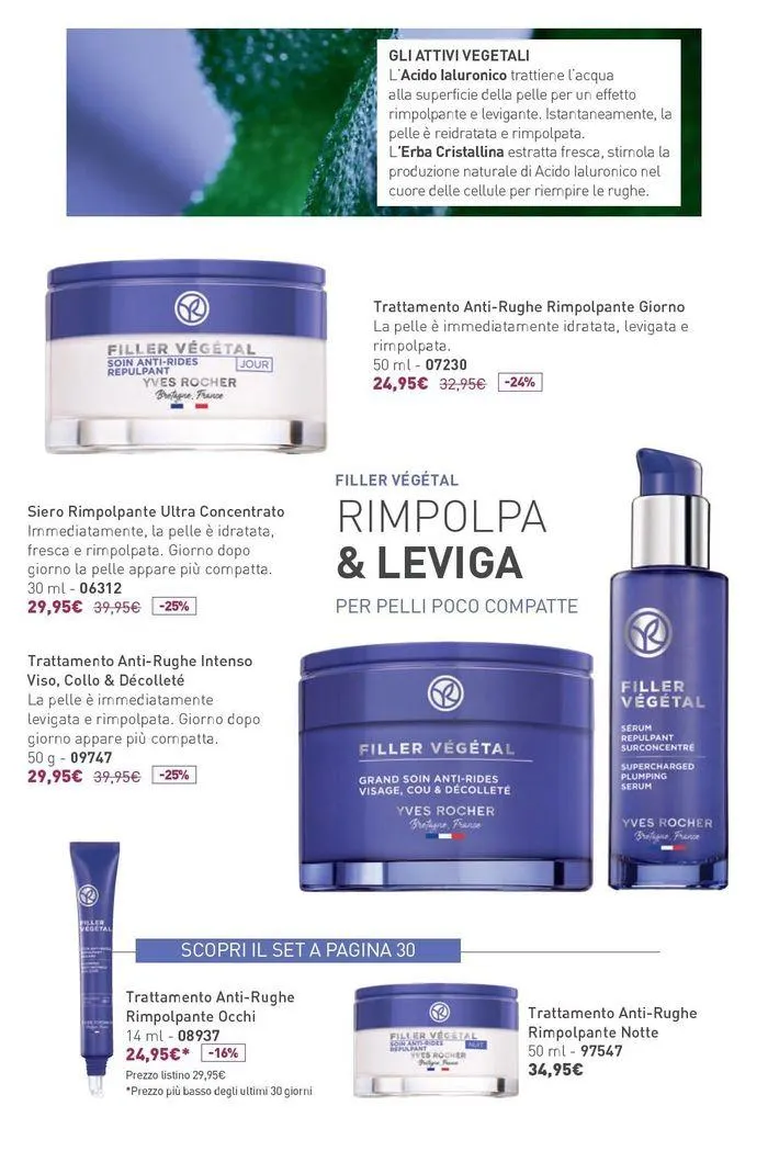 Monoi, irresistibile profumo d'evasione da 31 luglio a 29 agosto di 2024 - Pagina del volantino 36