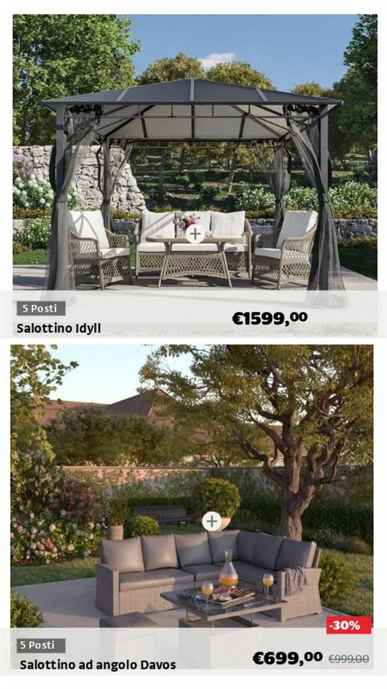 Bricocenter Volantino attuale da 19 maggio a 2 giugno di 2025 - Pagina del volantino 15