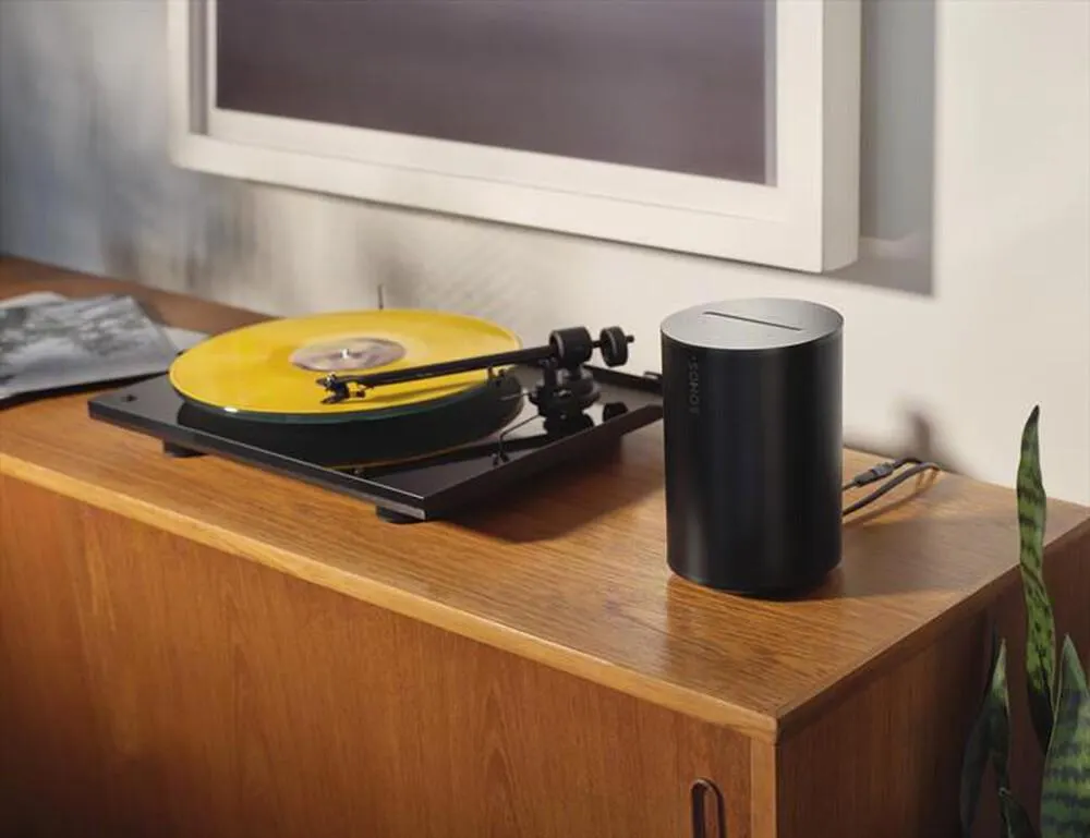 SONOS - Altoparlante wireless ERA 100-Nero