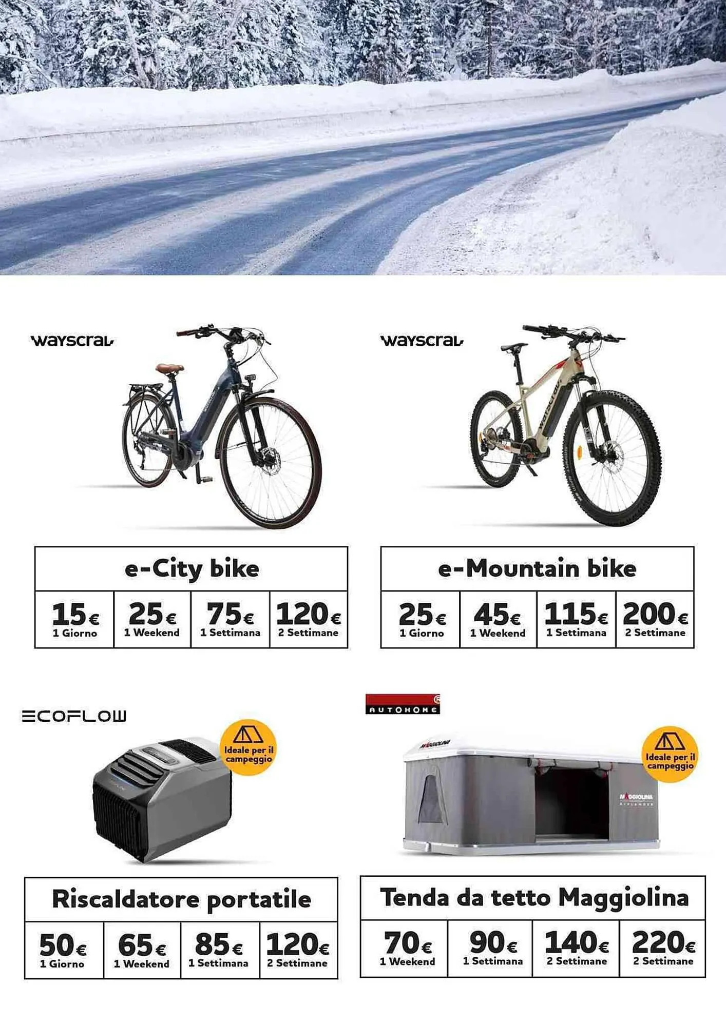 Volantino Norauto da 26 ottobre a 20 novembre di 2023 - Pagina del volantino 11