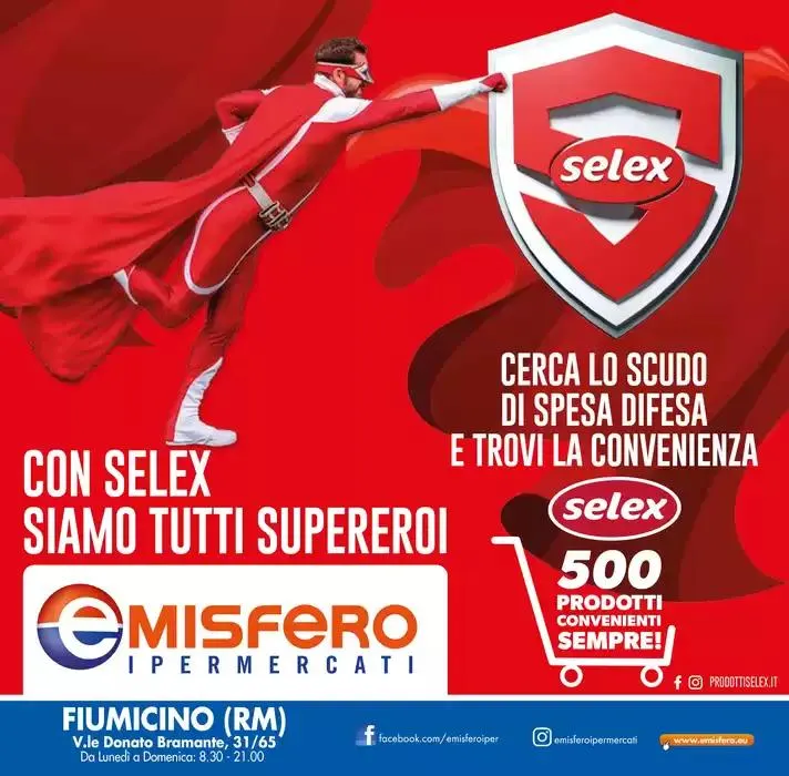 SOTTOCOSTO da 15 novembre a 27 novembre di 2024 - Pagina del volantino 40