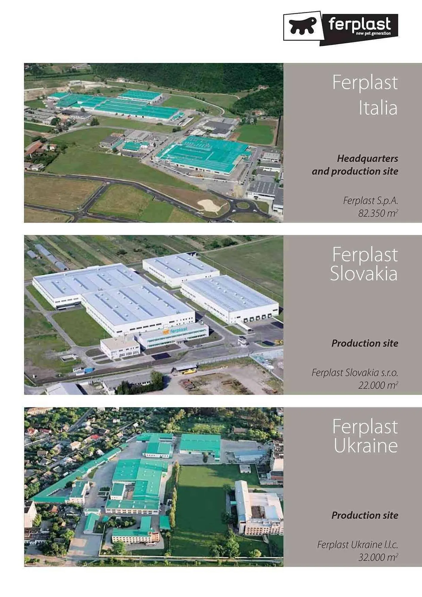 Volantino Ferplast da 25 aprile a 31 gennaio di 2025 - Pagina del volantino 401