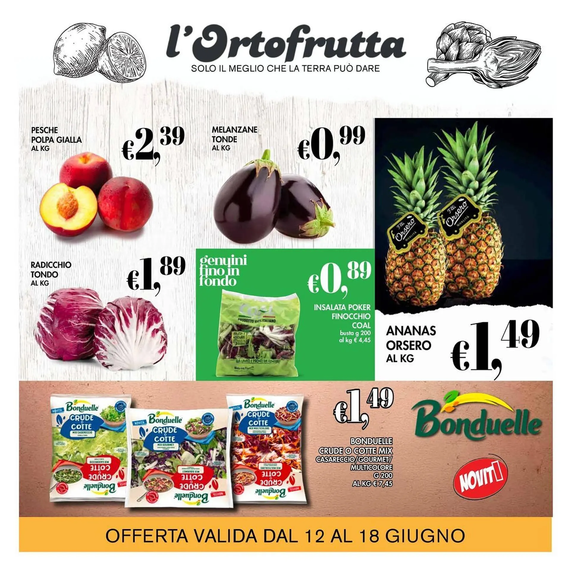 Volantino èccoMI da 5 giugno a 18 giugno di 2025 - Pagina del volantino 3