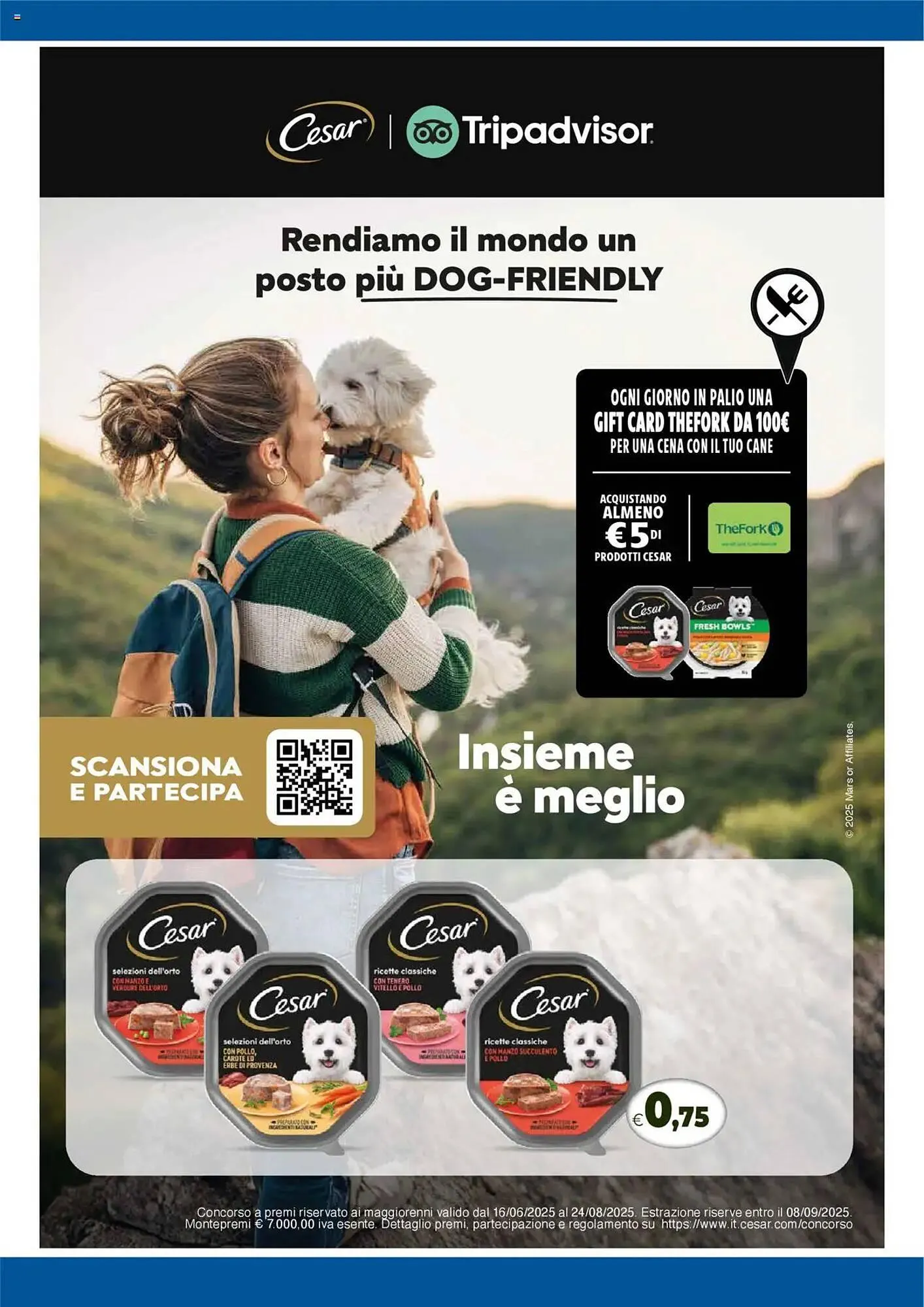 Volantino IperFamila da 10 luglio a 23 luglio di 2025 - Pagina del volantino 12