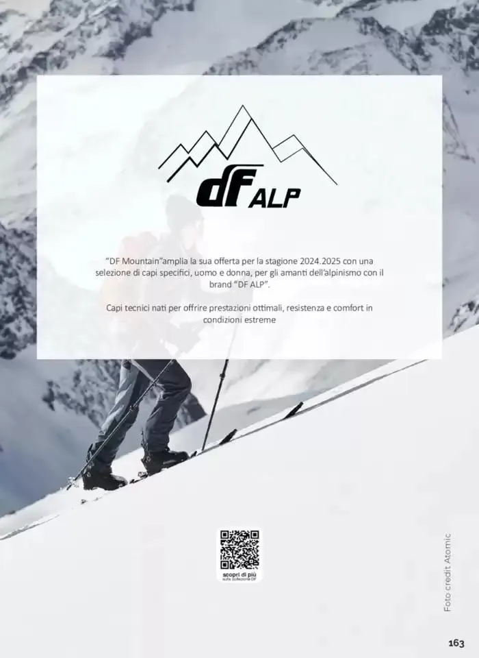 Catalogo Neve - FW 2024/2025 da 1 gennaio a 31 dicembre di 2025 - Pagina del volantino 70