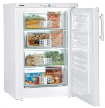 Liebherr congelatore verticale - Gp 1376-21