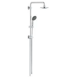 Colonna doccia grohe vitalio start 160 con deviatore